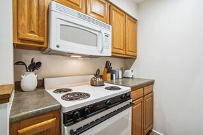 Electric Stove and oven