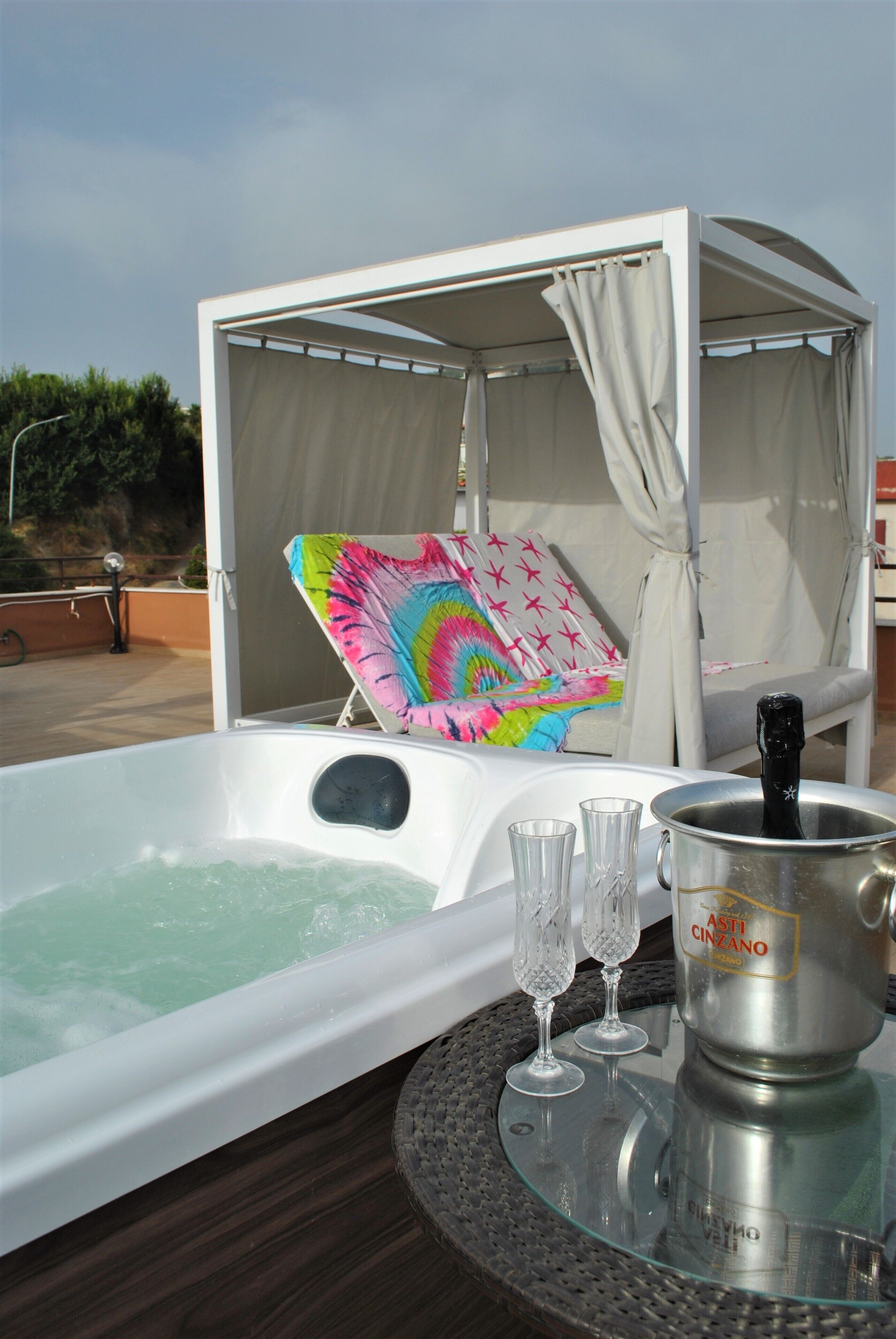 Photo - Puteoli house