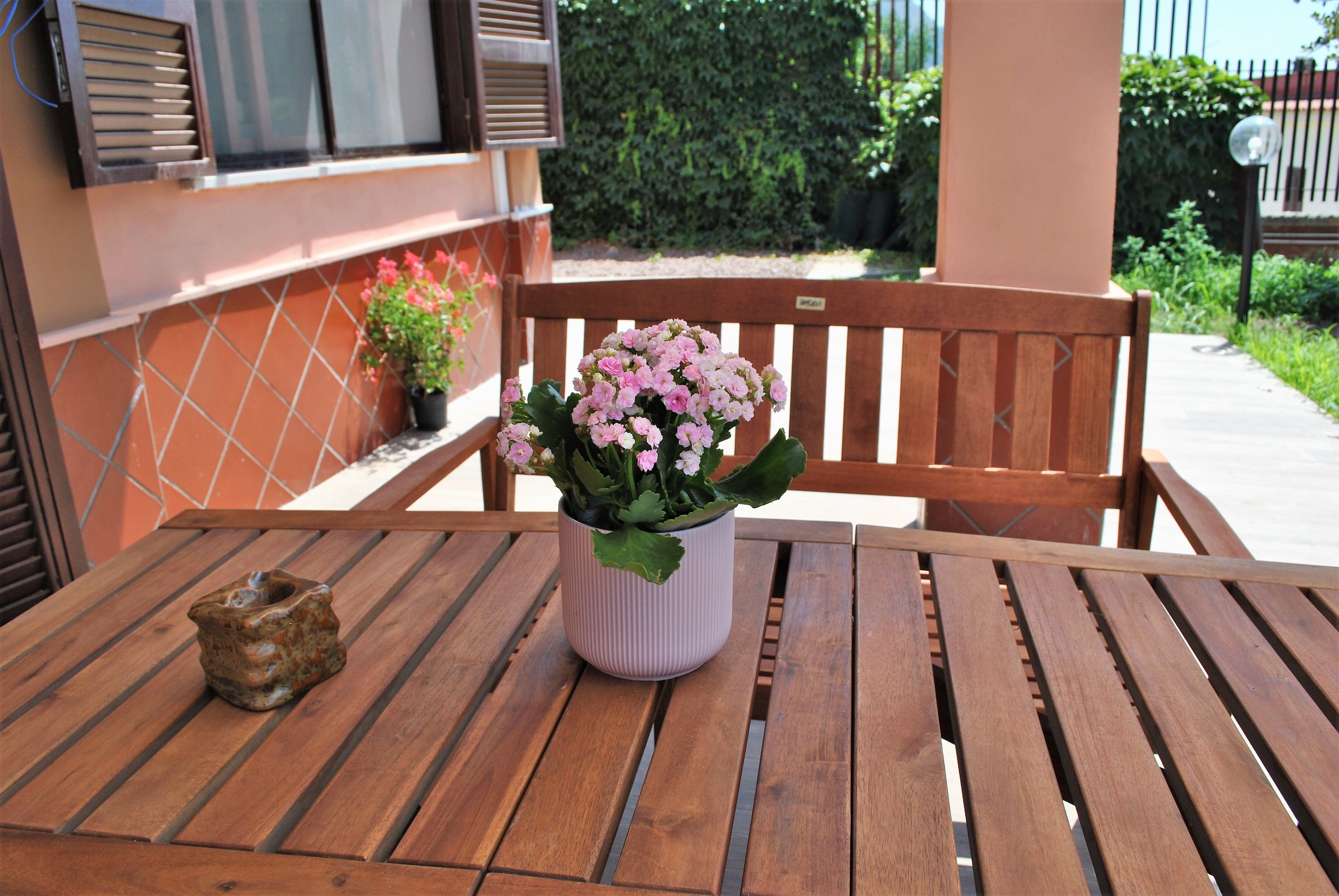 Photo - Puteoli house