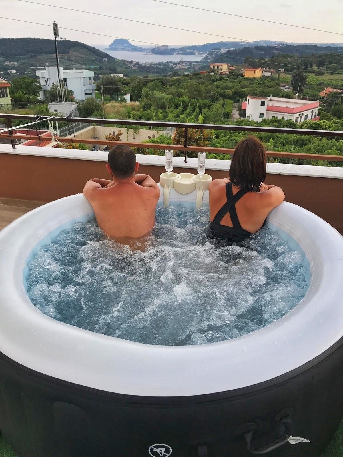 Photo - Puteoli house