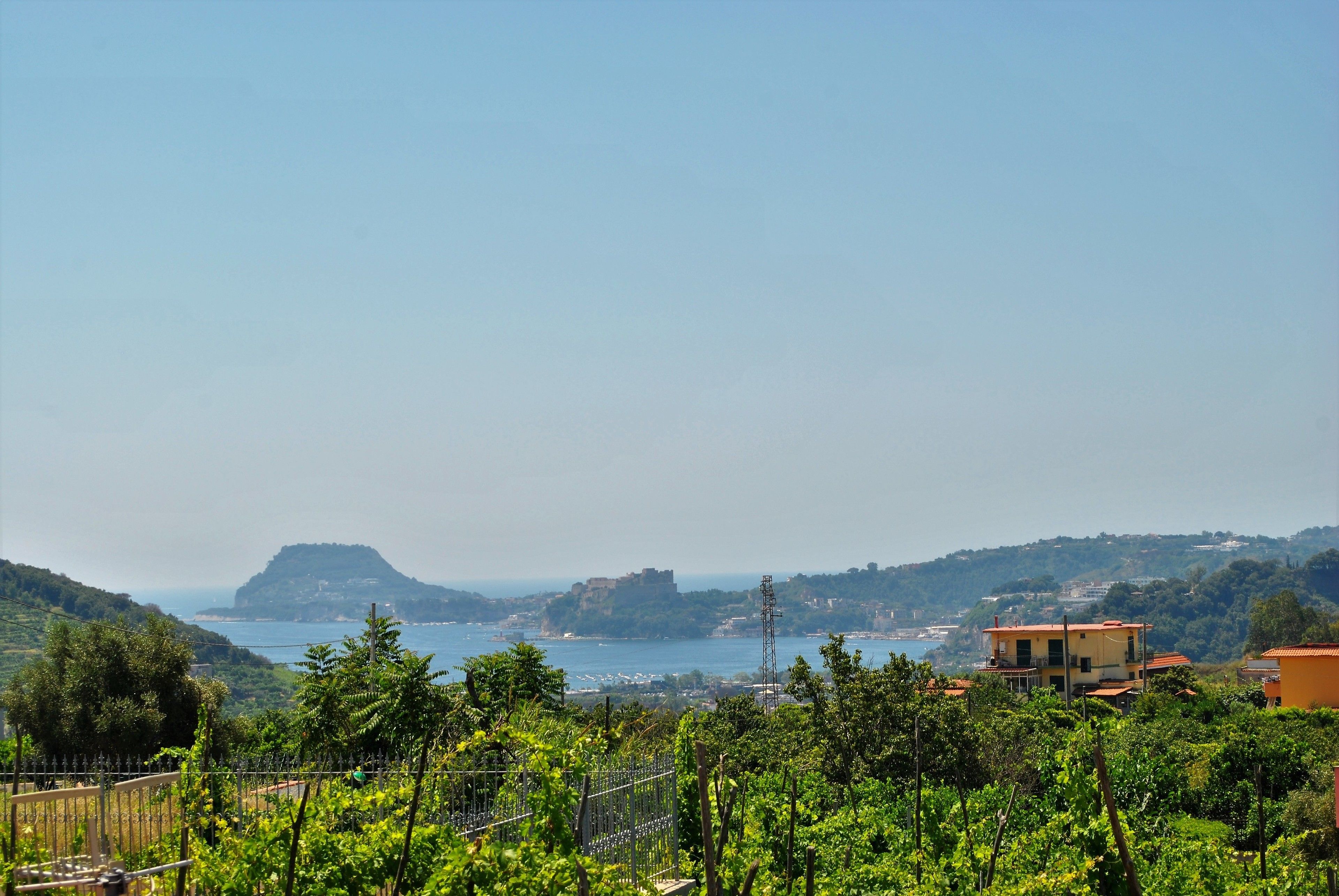 Photo - Puteoli house