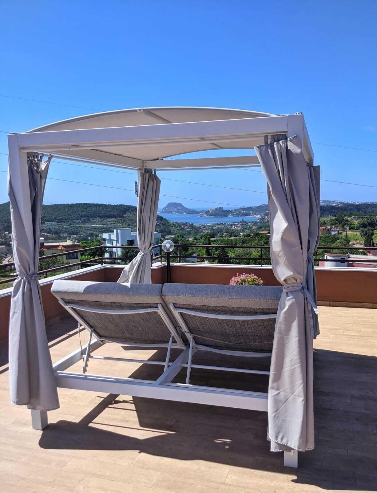 Photo - Puteoli house