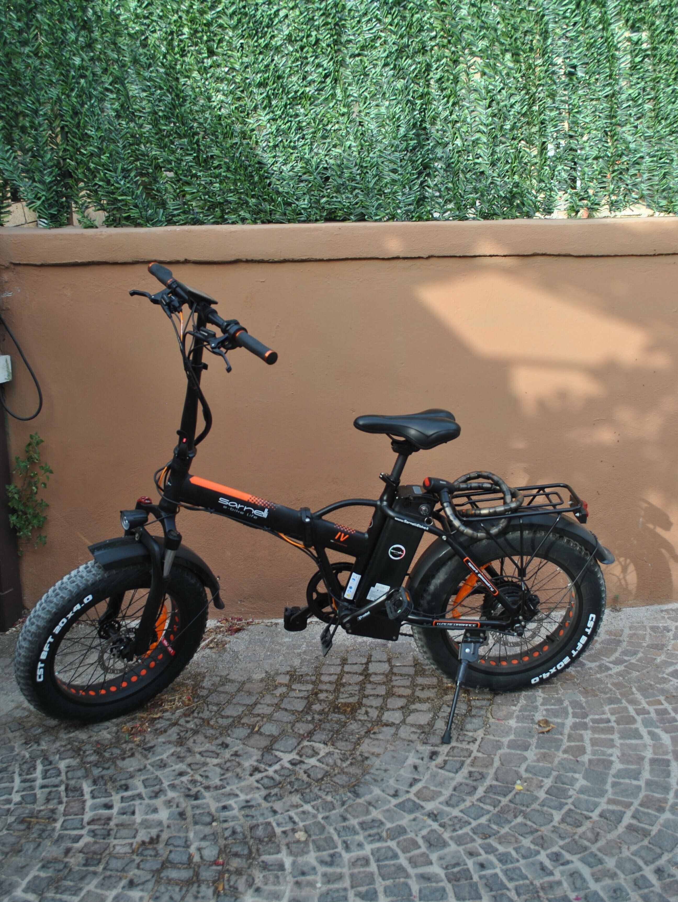 Photo - Puteoli house