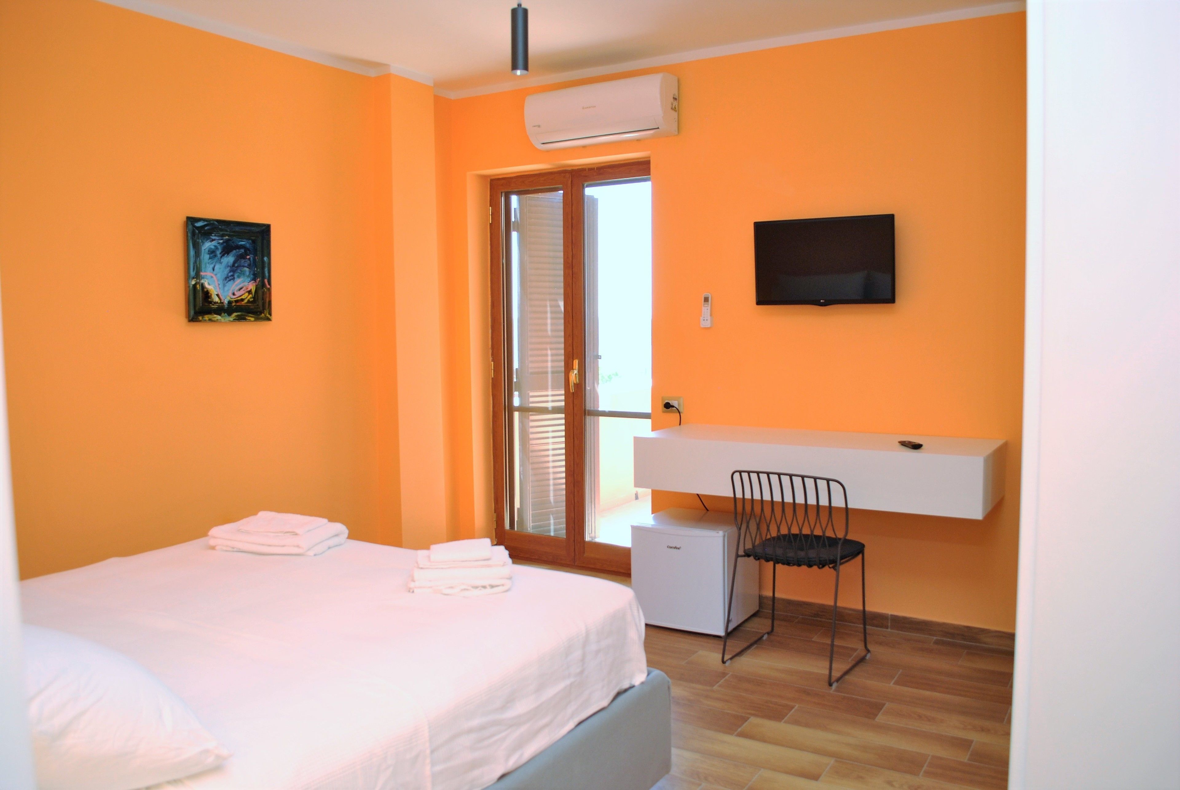 Photo - Puteoli house