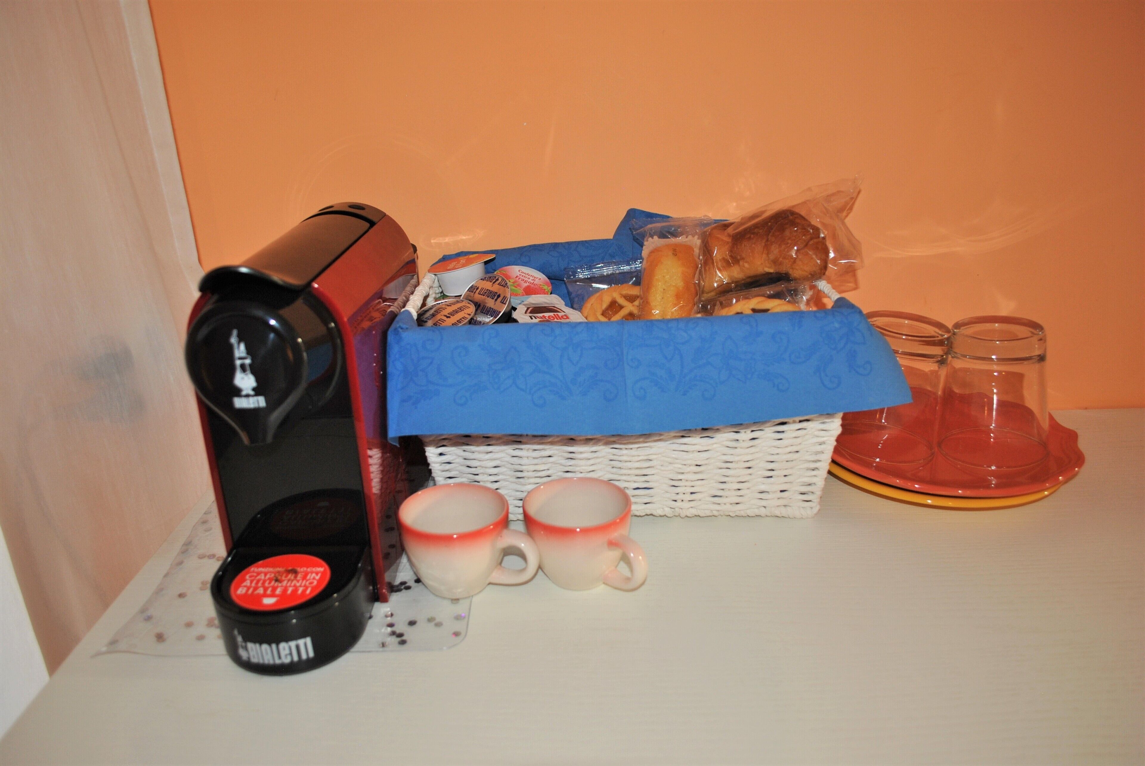 Photo - Puteoli house