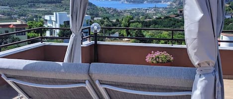 Terrazza panoramica