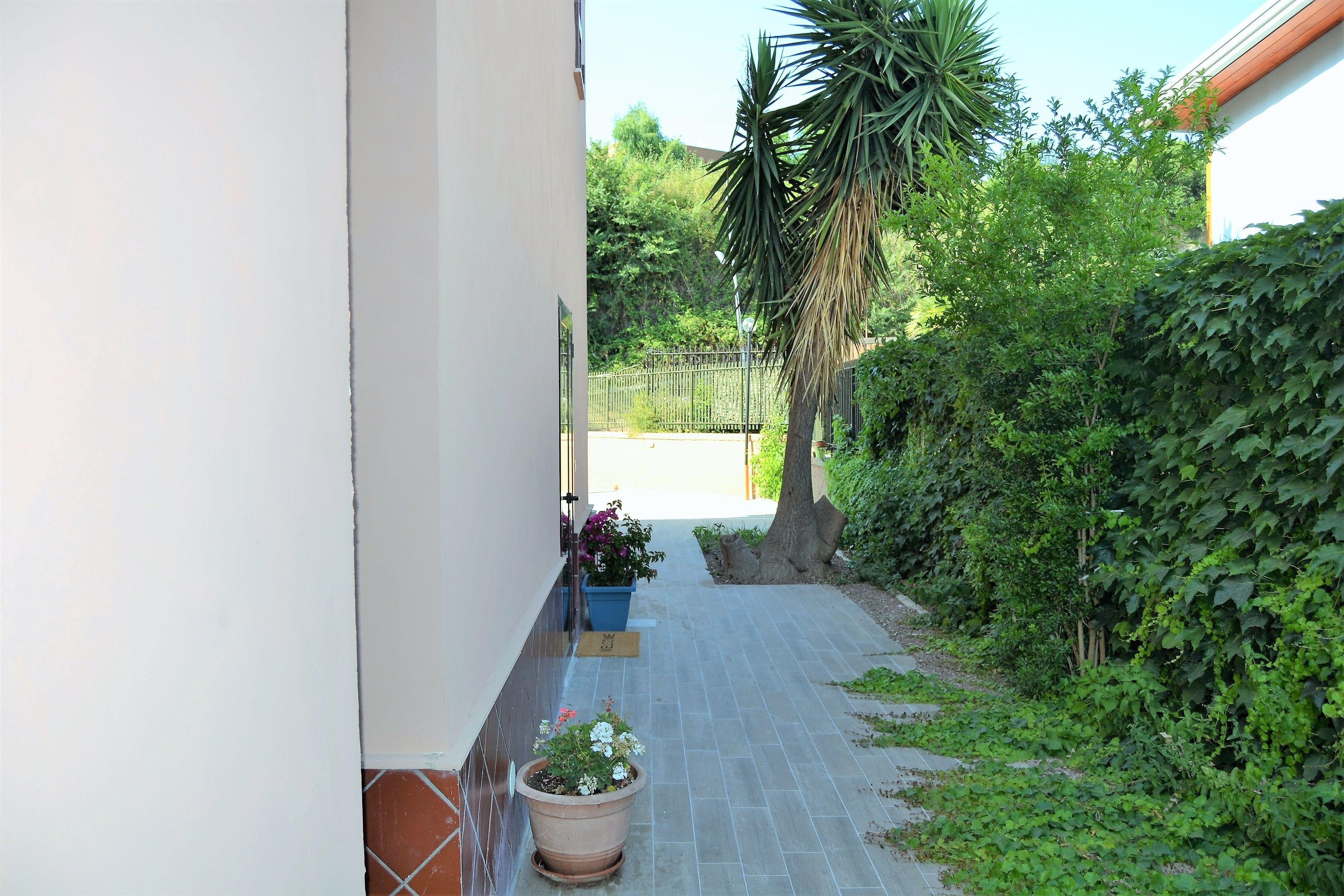 Photo - Puteoli house