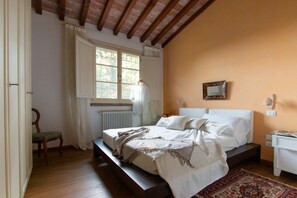 Villa, 4 Schlafzimmer | 4 Schlafzimmer, kostenlose Babybetten, Bettwäsche