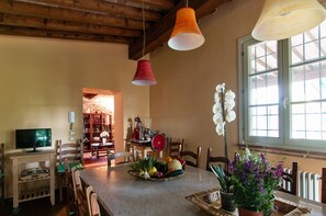 Private kitchen - Il Castagno (Camaiore)