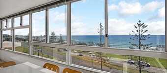 9 Shara - Ocean Views - Alexandra Headland