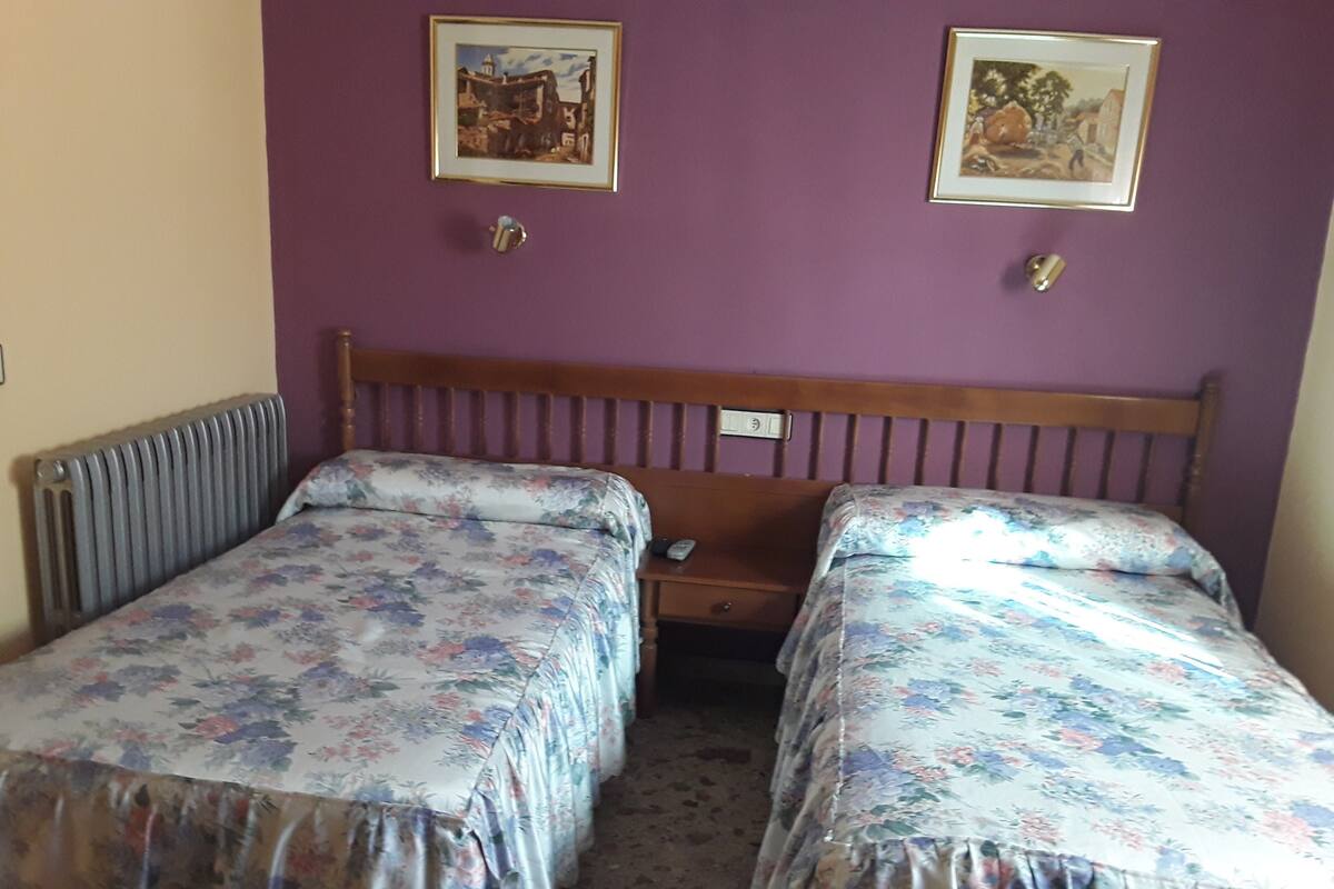 Camas extra gratis y ropa de cama