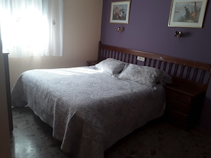Camas extra gratis y ropa de cama