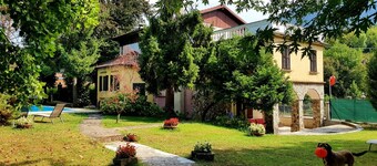 Villa Cesarina