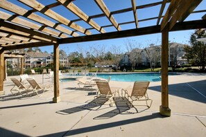 Pool - 240-10 Woodlands Way (Calabash)