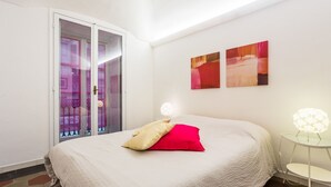 Apartamento, 2 habitaciones
