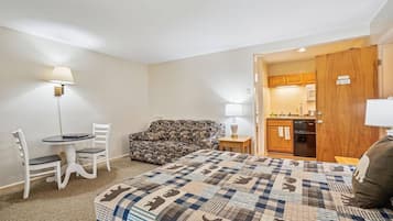 1 quarto, Wi-Fi, roupa de cama
