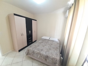 2 chambres, Wi-Fi