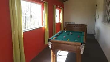 Sala de juegos