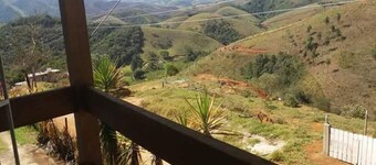 Chacara Indirizzo del vento