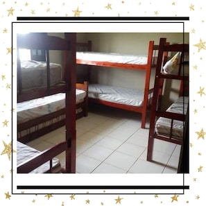 4 Schlafzimmer, kostenloses WLAN