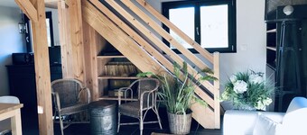 Le Domaine de Petiosse