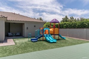 Children’s area - $$$ MULTI MILLION DOLLAR ENTERTAINMENT OASIS $$$ (Scottsdale)