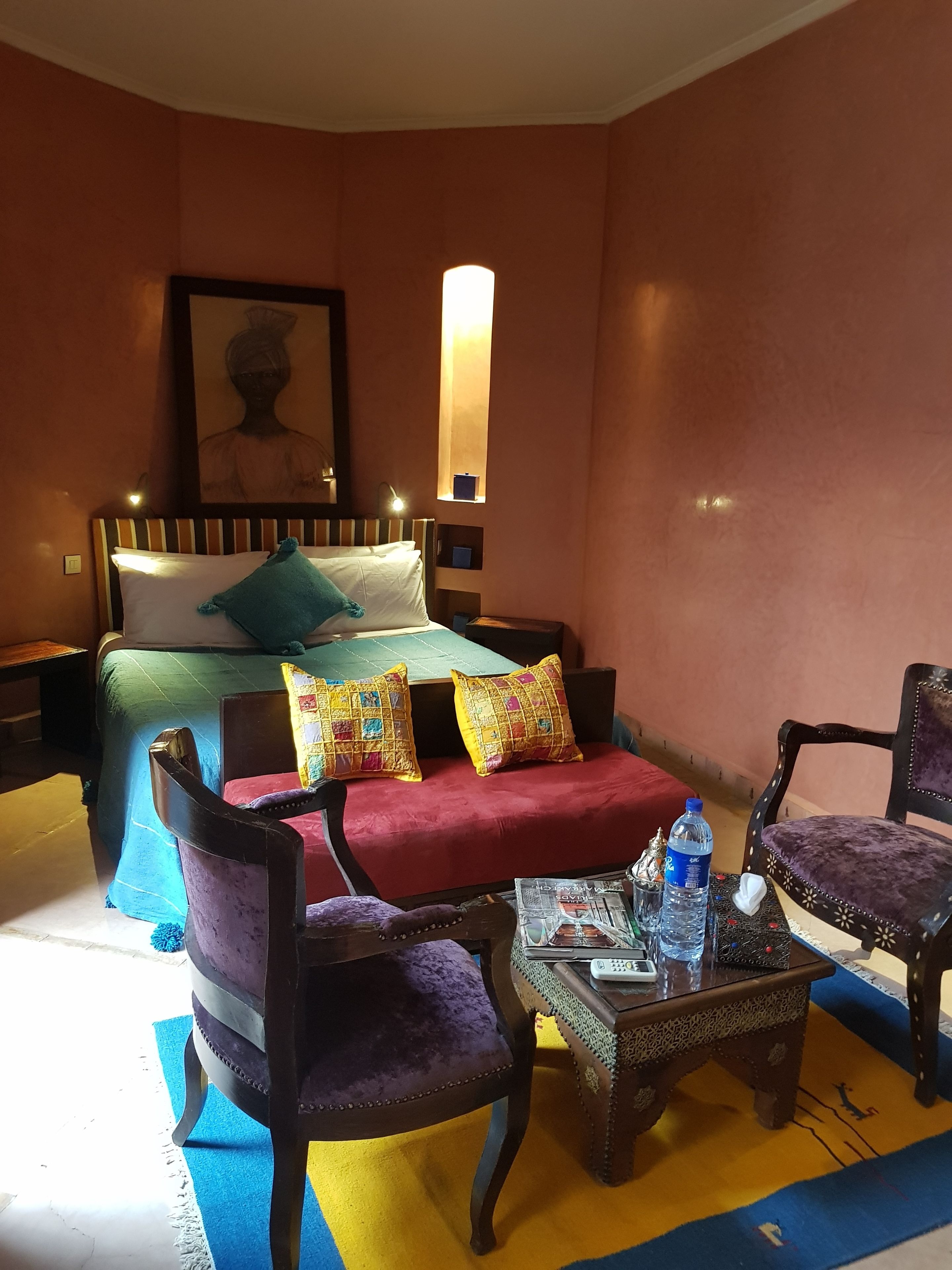 Foto - Riad Livia Marrakech - Adults Only