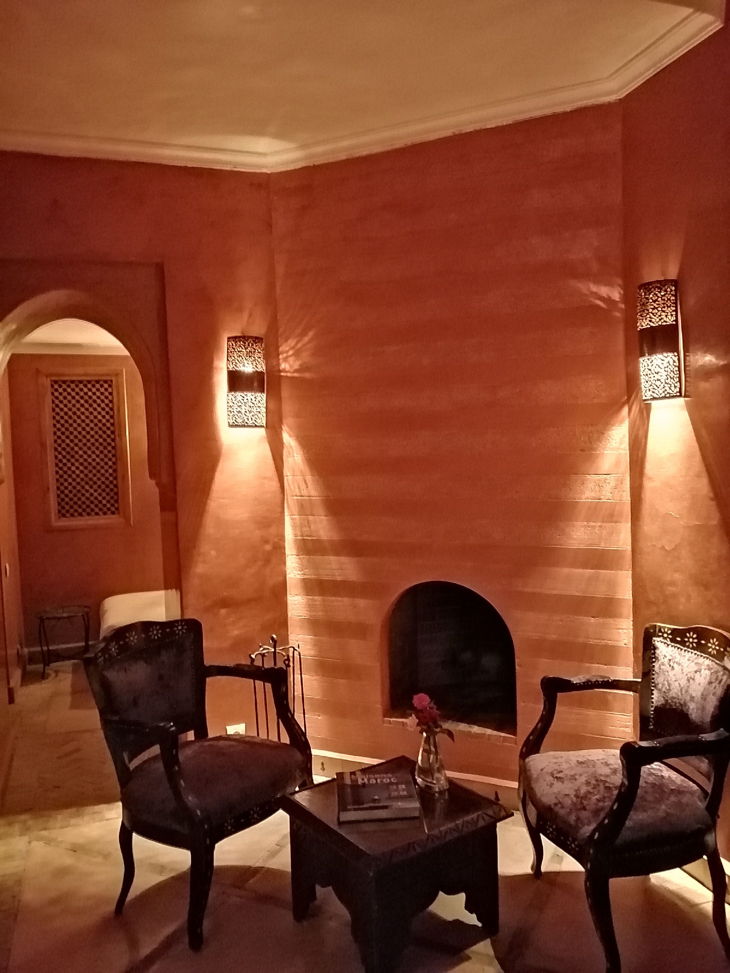 Foto - Riad Livia Marrakech - Adults Only