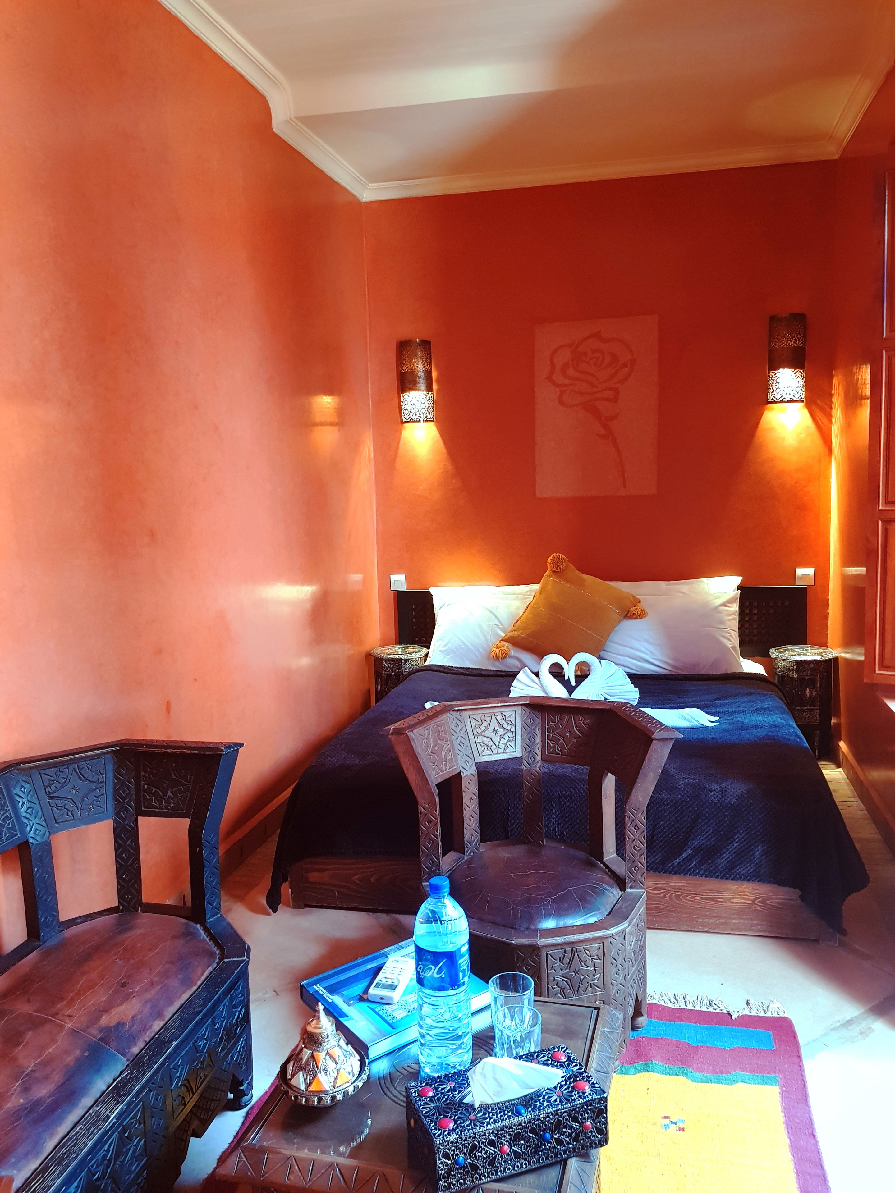 Foto - Riad Livia Marrakech - Adults Only