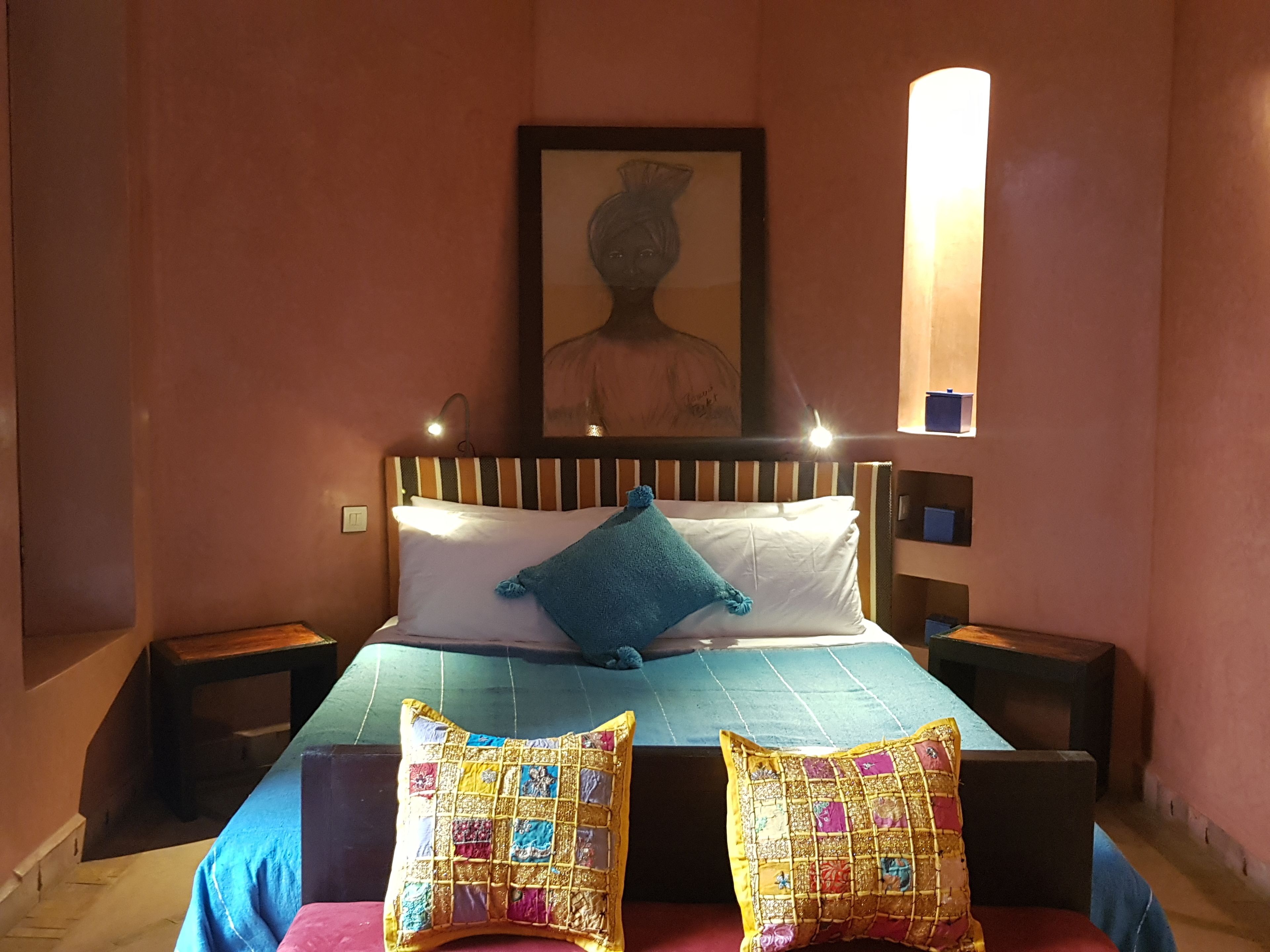 Foto - Riad Livia Marrakech - Adults Only