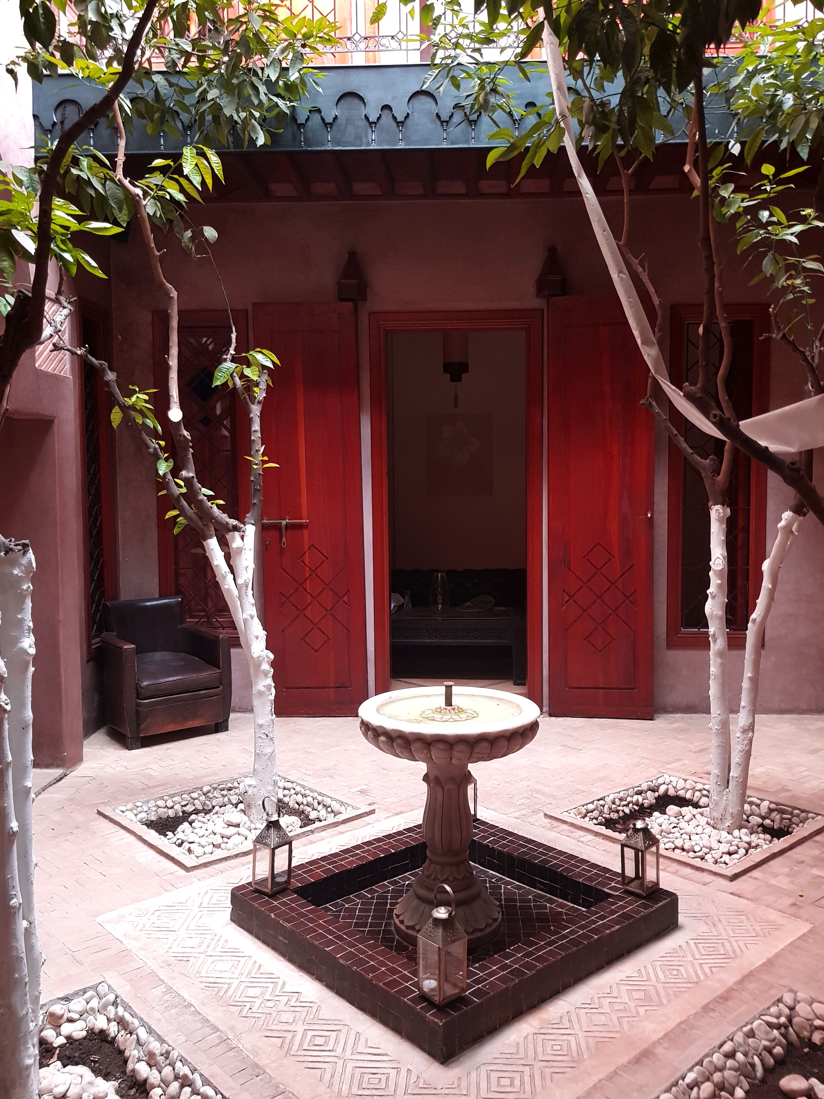 Foto - Riad Livia Marrakech - Adults Only