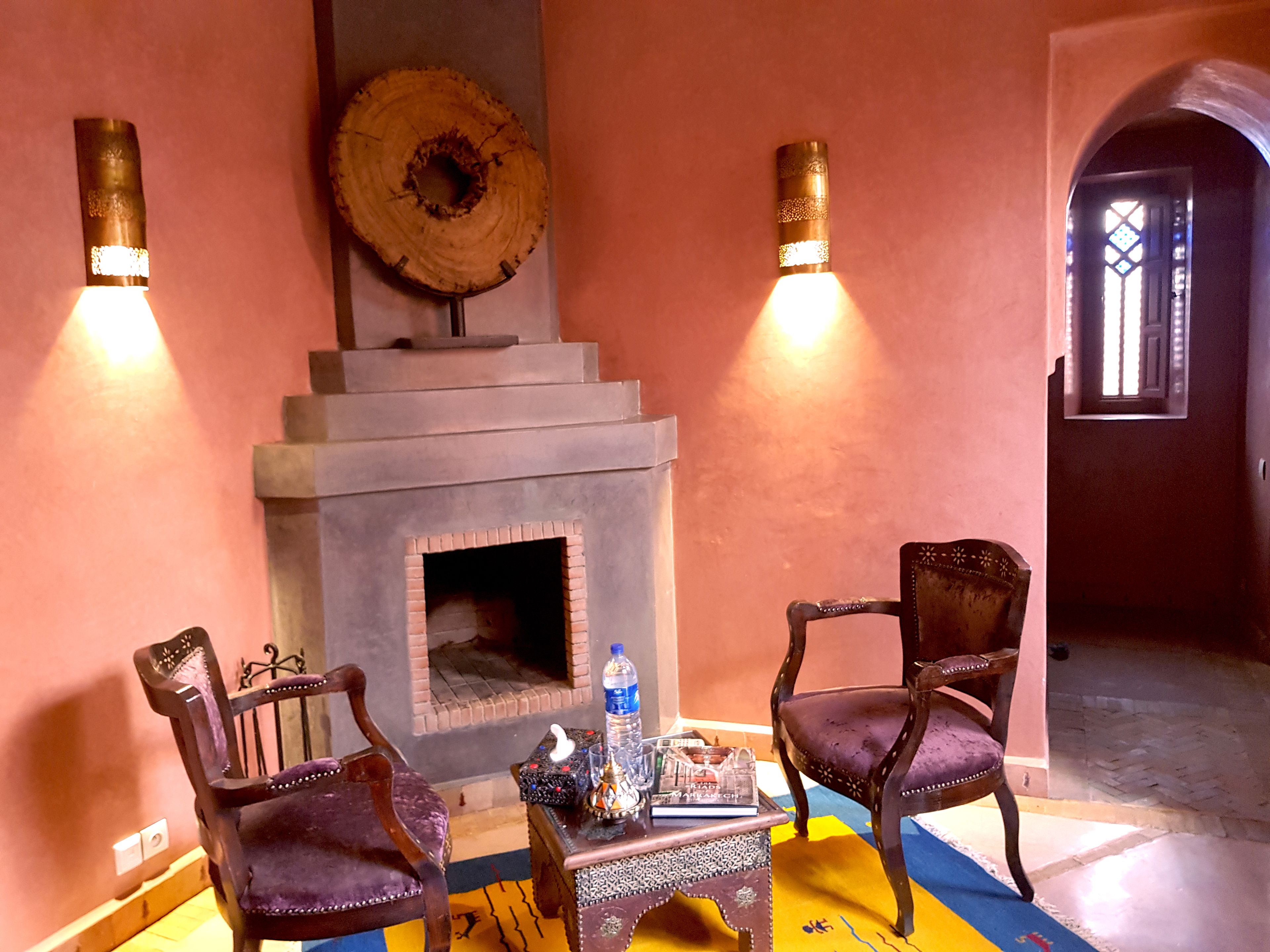 Foto - Riad Livia Marrakech - Adults Only