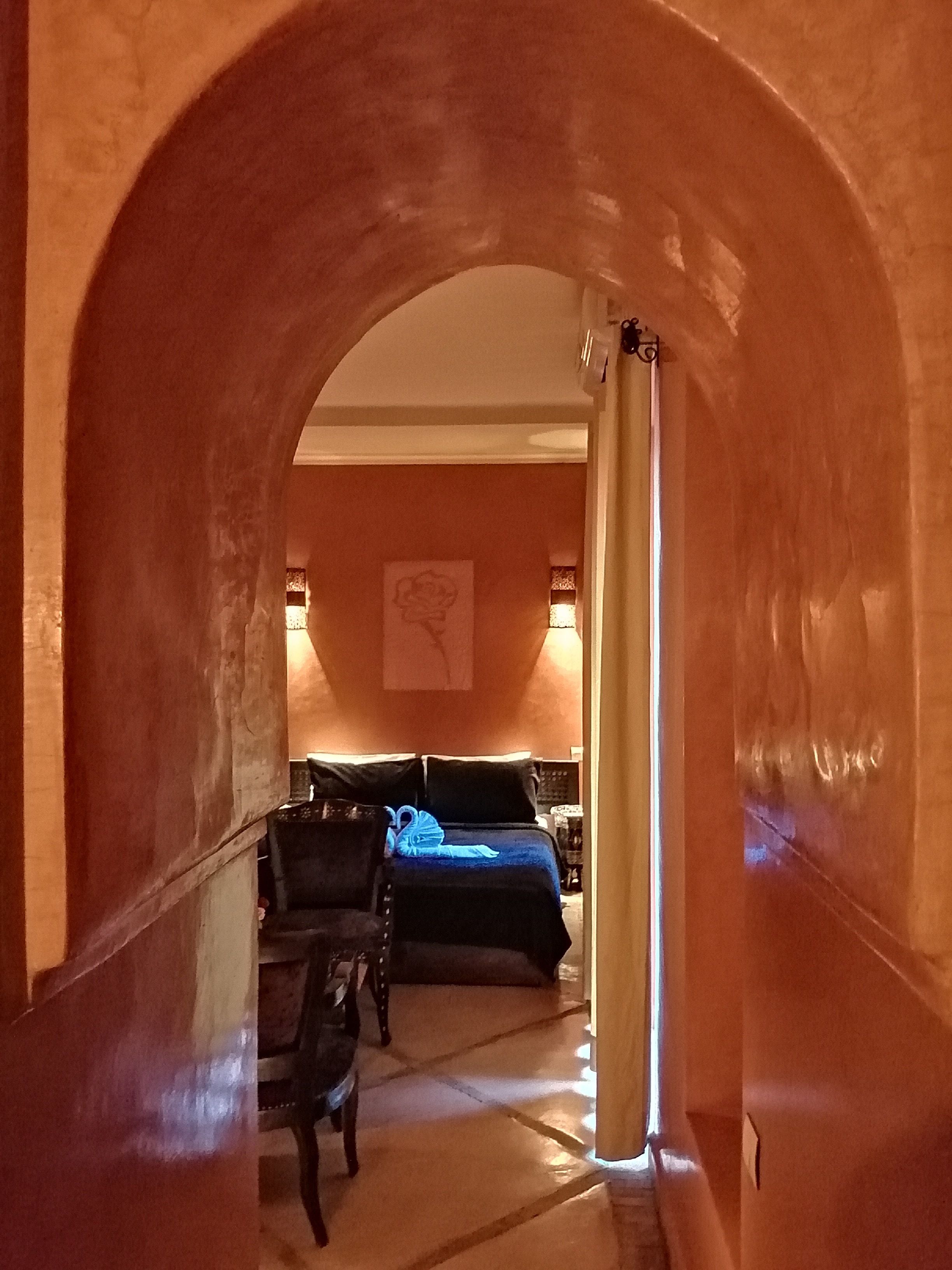 Foto - Riad Livia Marrakech - Adults Only