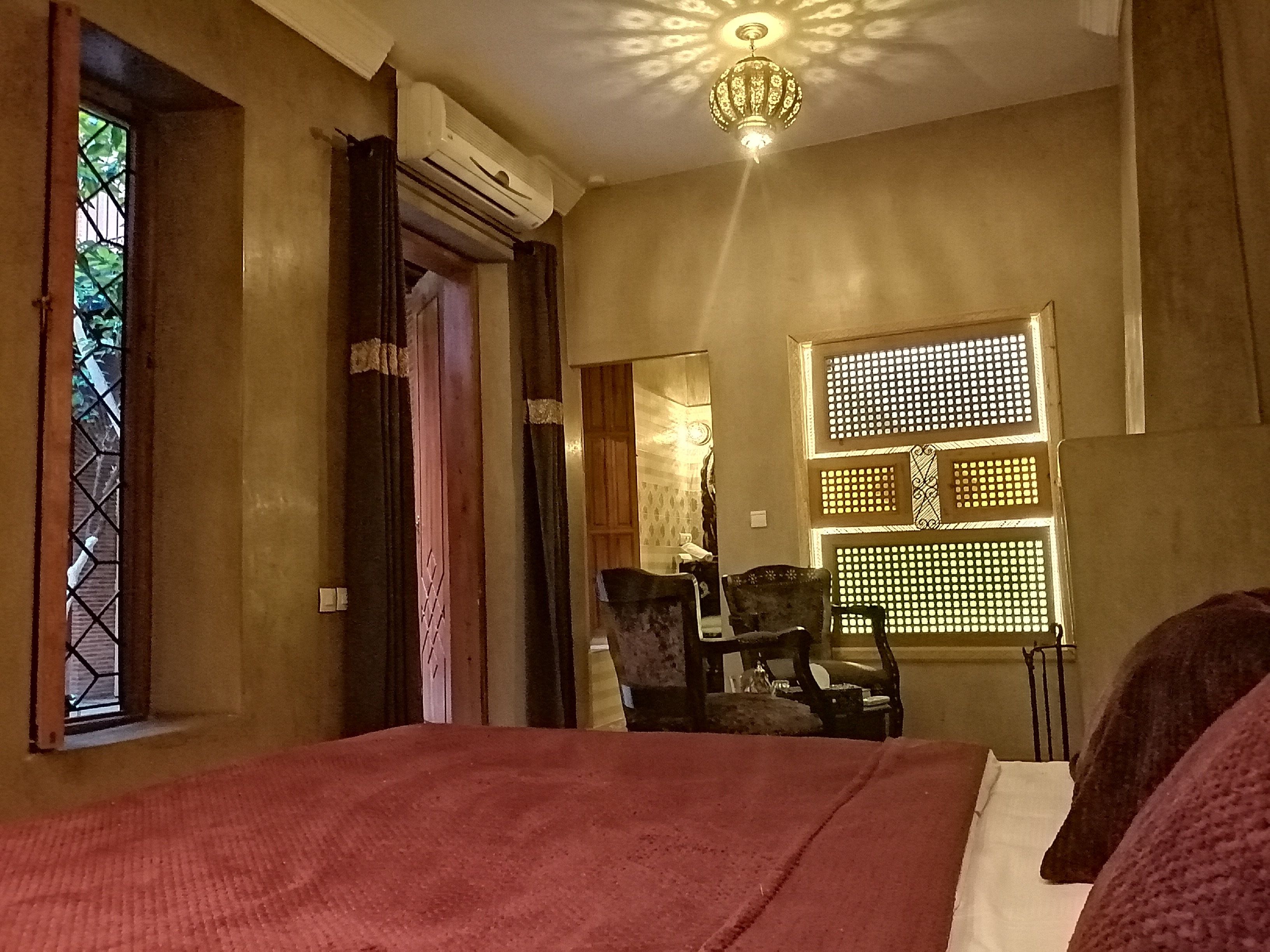 Foto - Riad Livia Marrakech - Adults Only