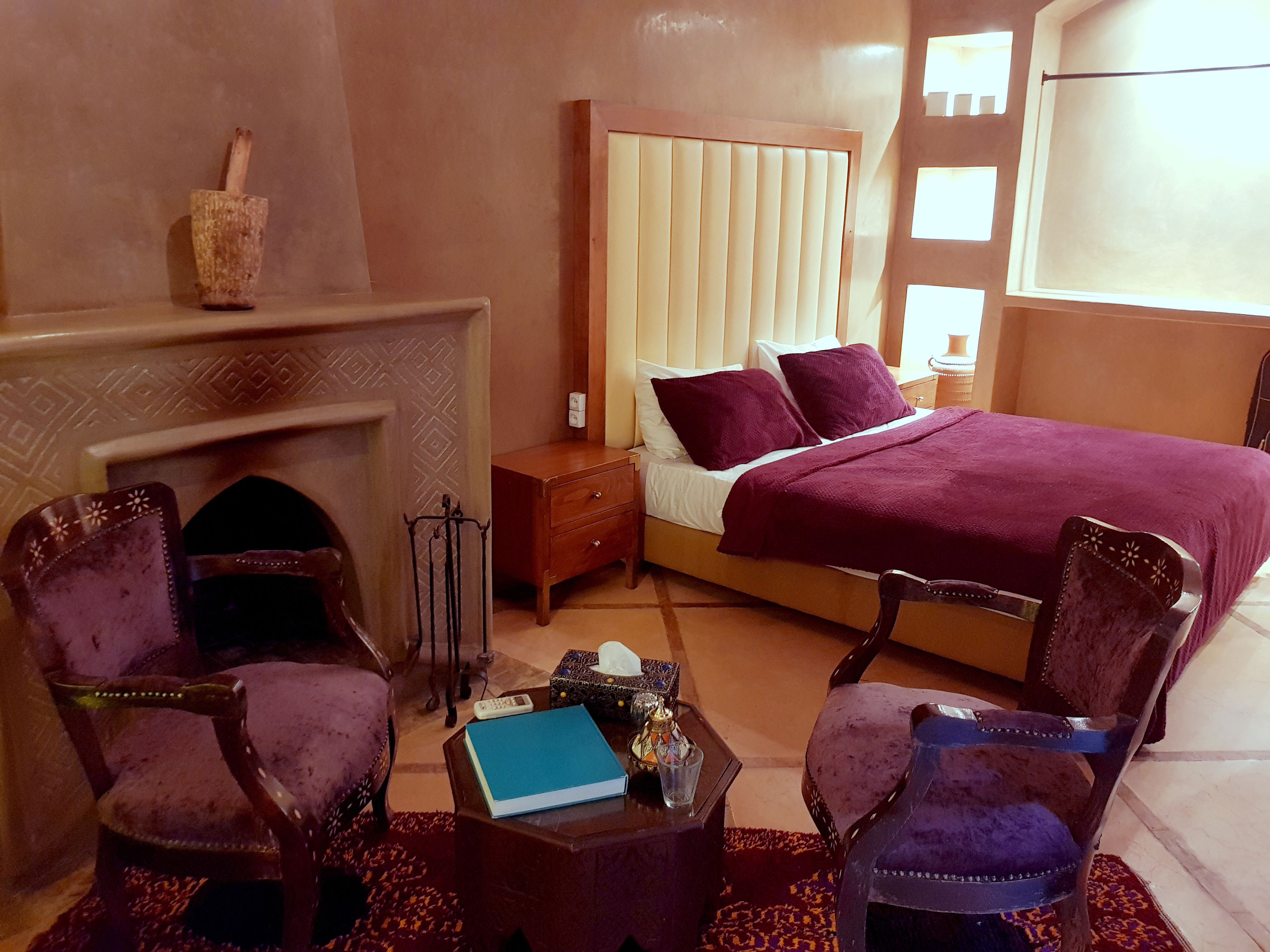 Foto - Riad Livia Marrakech - Adults Only