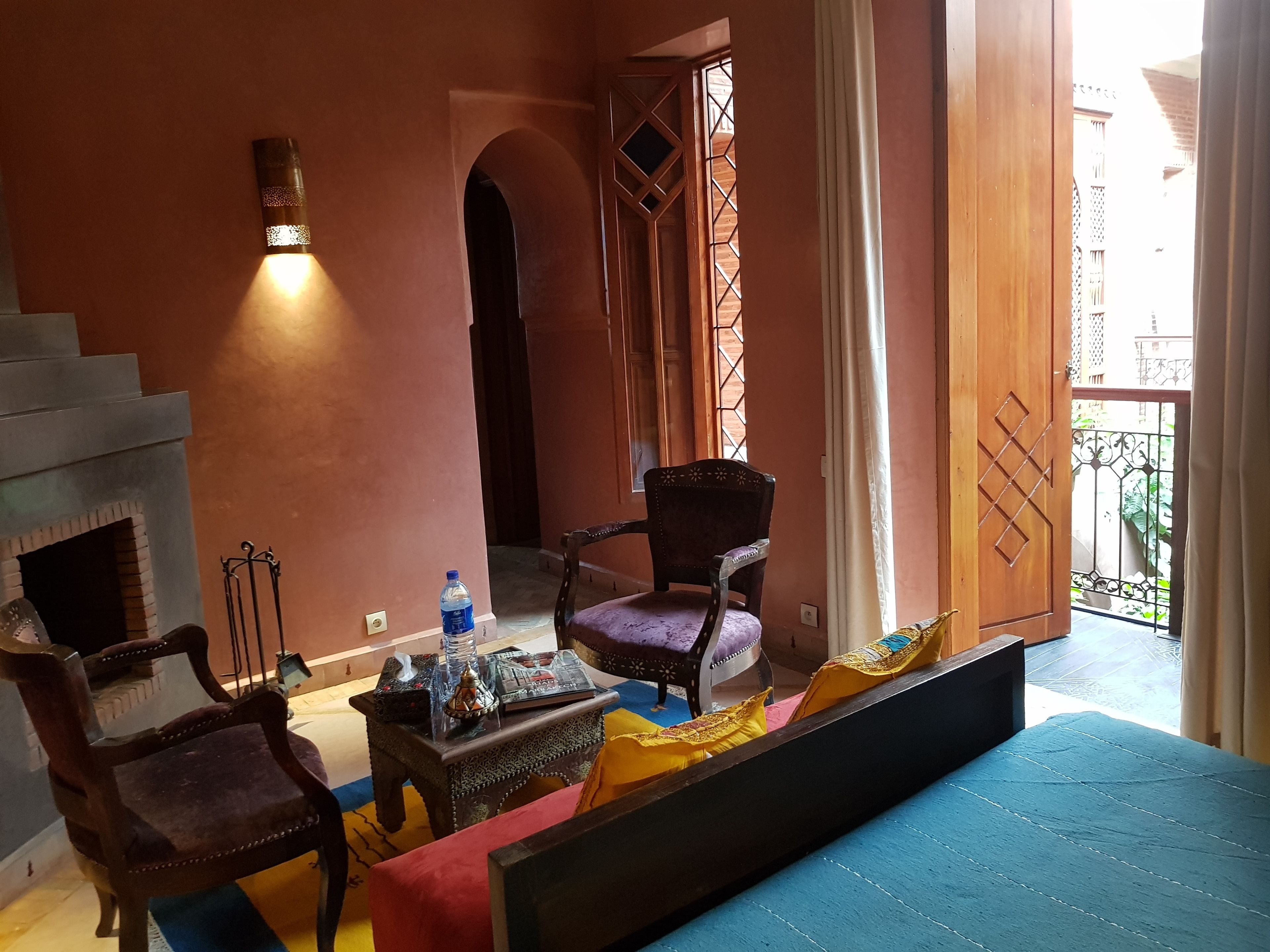 Foto - Riad Livia Marrakech - Adults Only