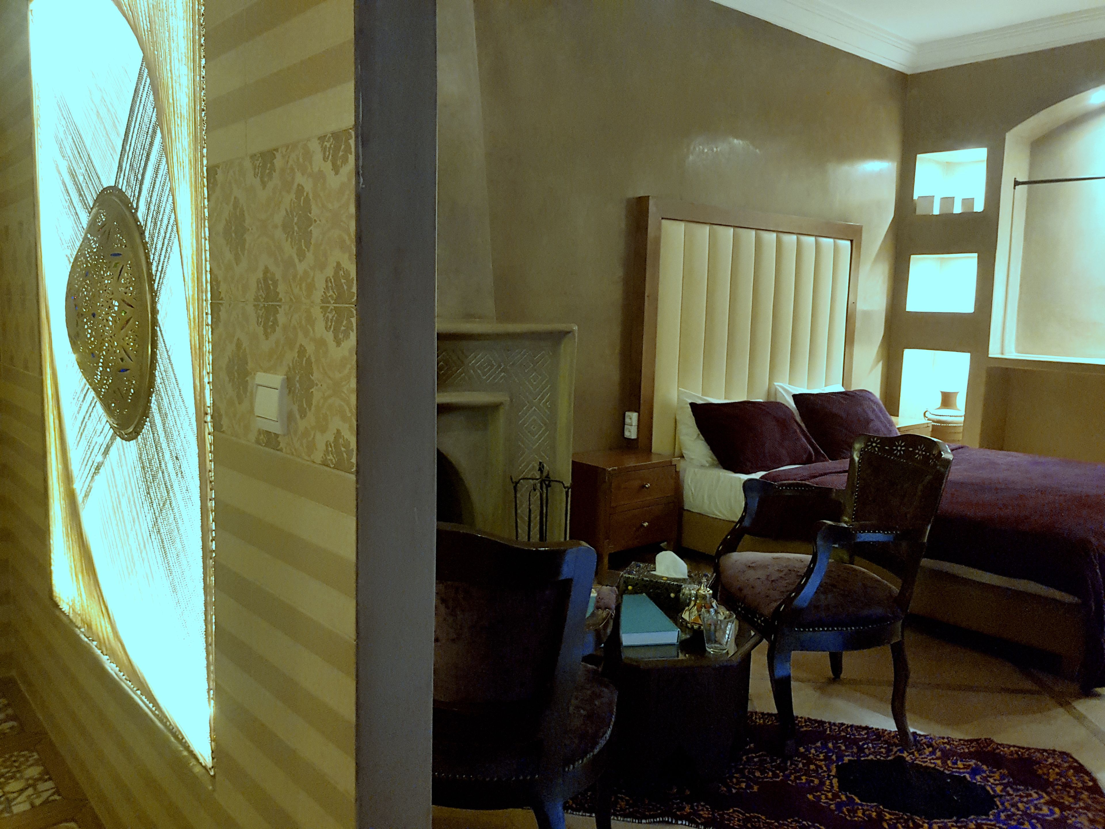 Foto - Riad Livia Marrakech - Adults Only