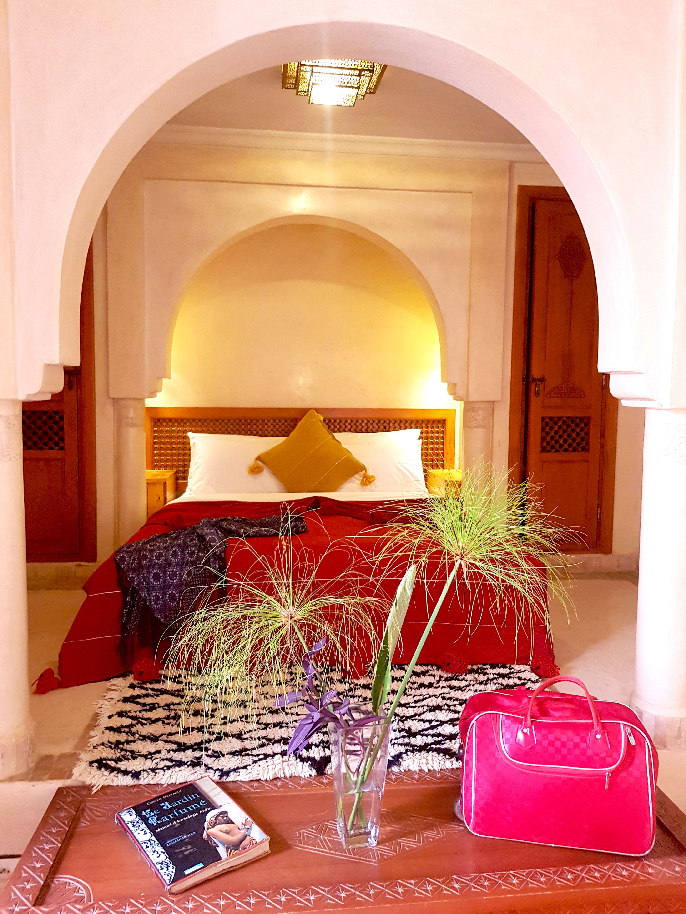 Foto - Riad Livia Marrakech - Adults Only