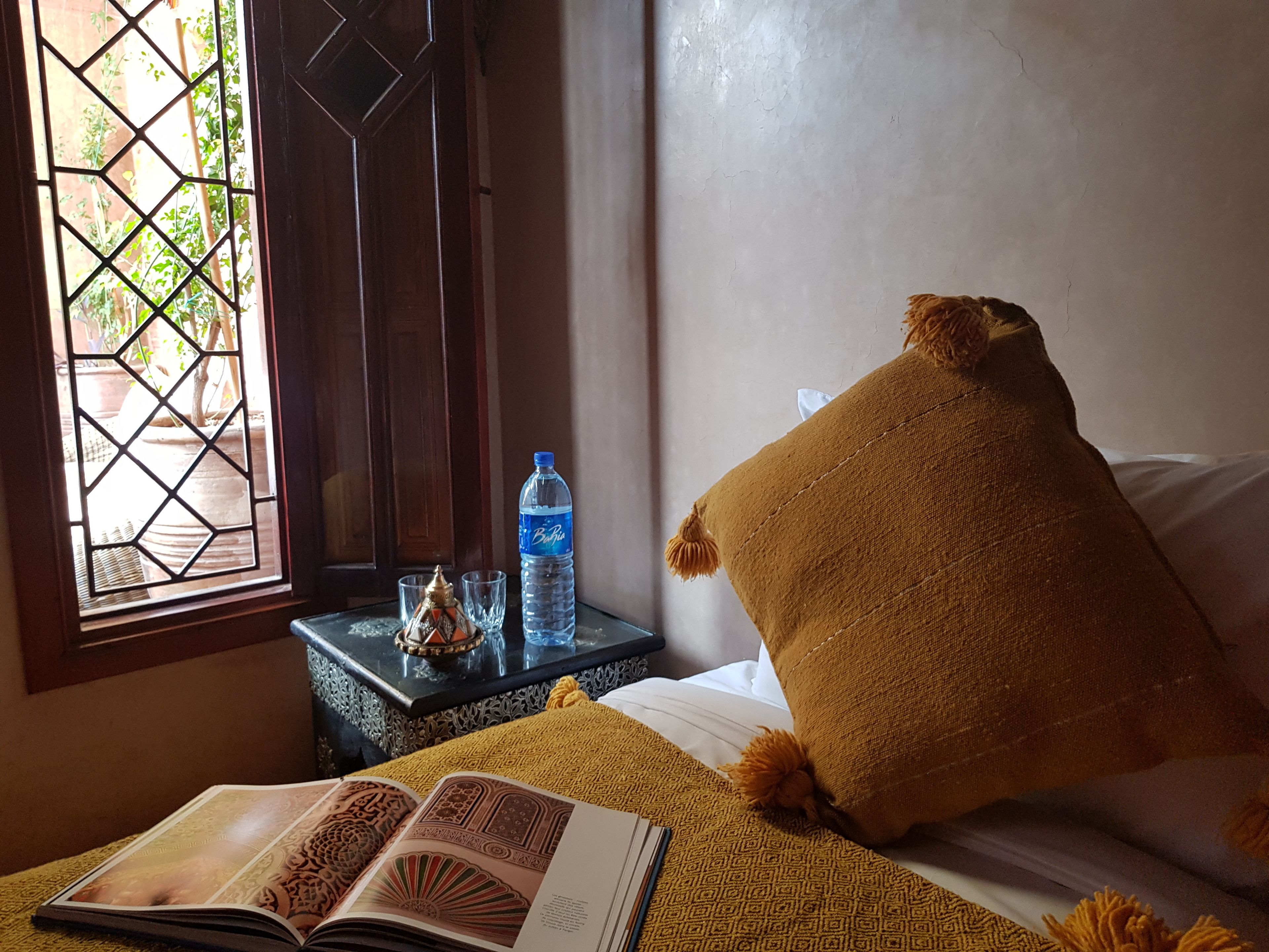 Foto - Riad Livia Marrakech - Adults Only