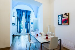 Servicio a la habitación