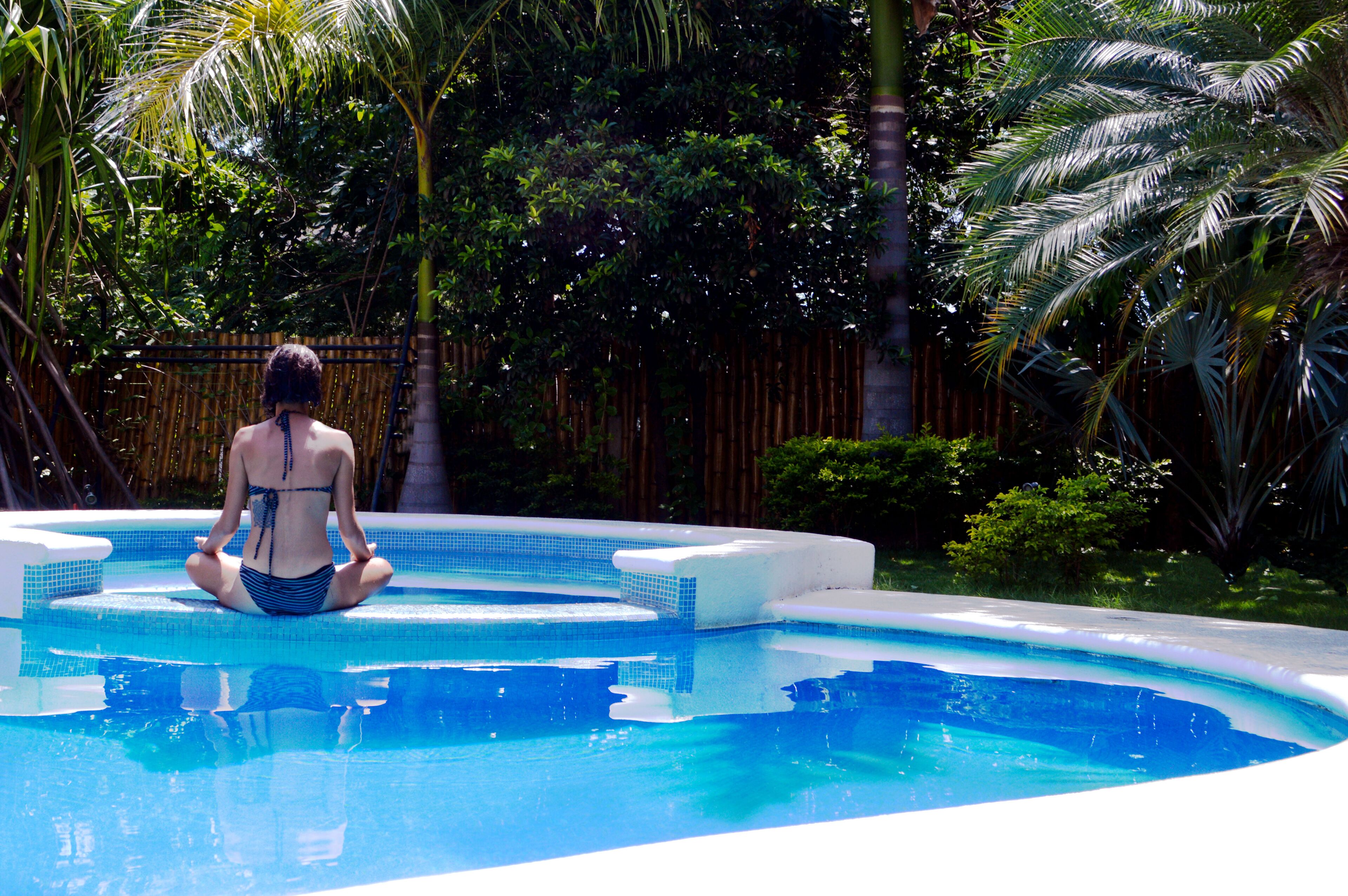 宿舍, 女士专用房 | 客房景观