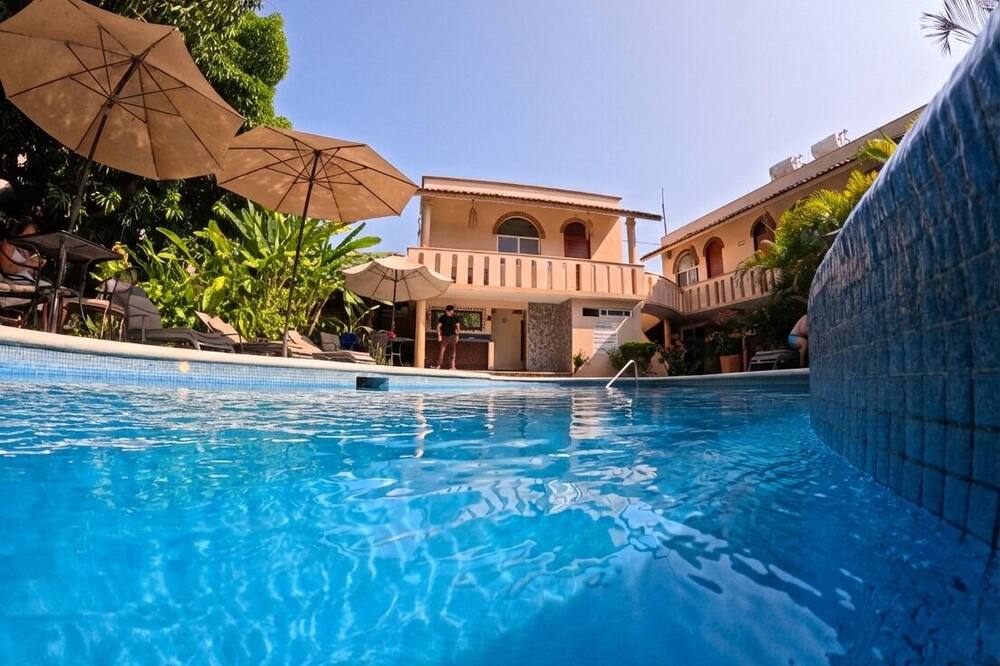 Casa Losodeli & Coworking - Adults Only - Hostel
