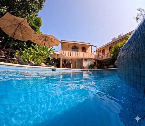 Casa Losodeli & Coworking - Adults Only - Hostel