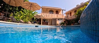 Casa Losodeli & Coworking - Adults Only - Hostel