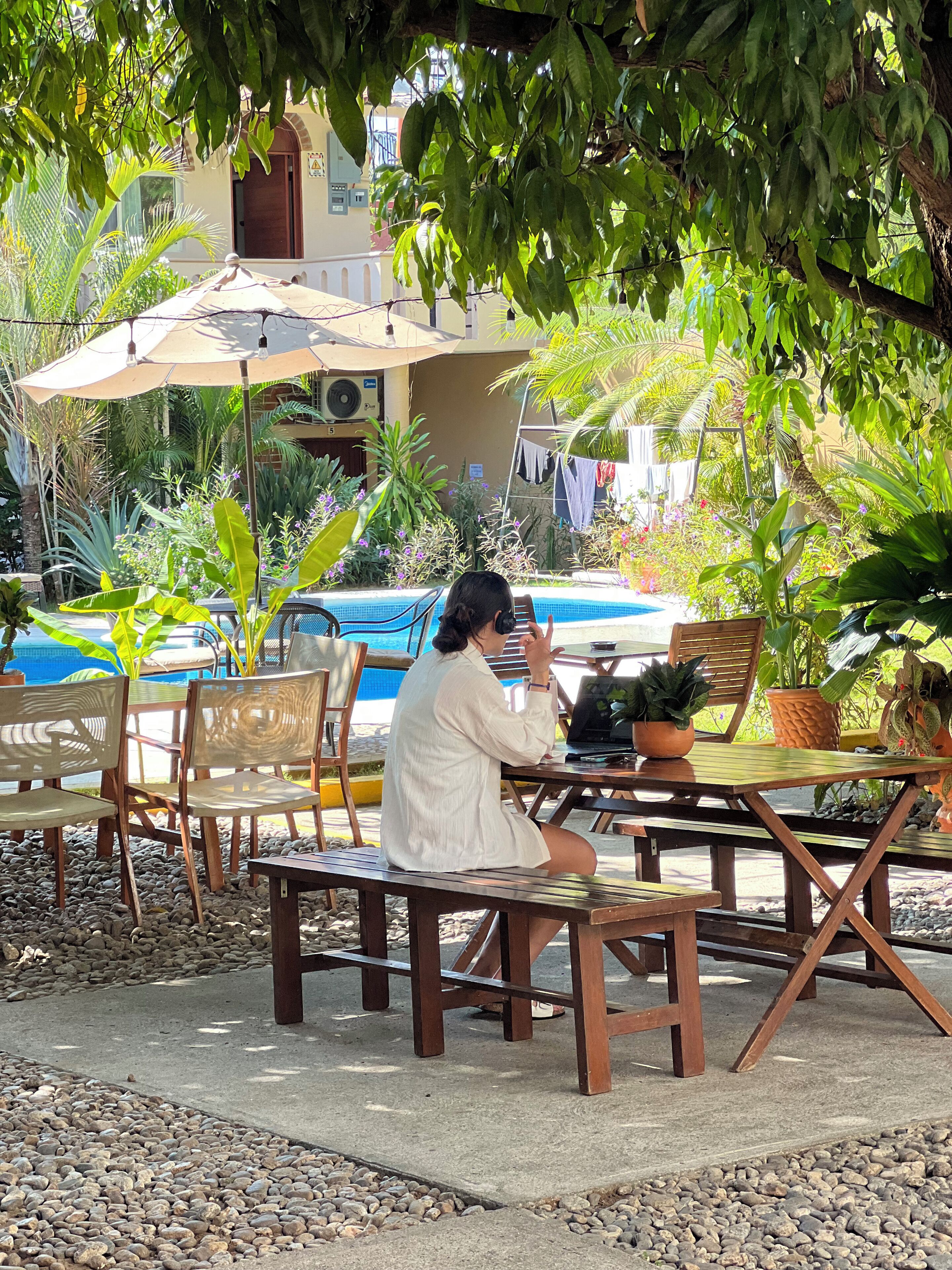 Photo - Casa Losodeli & Coworking - Adults Only - Hostel