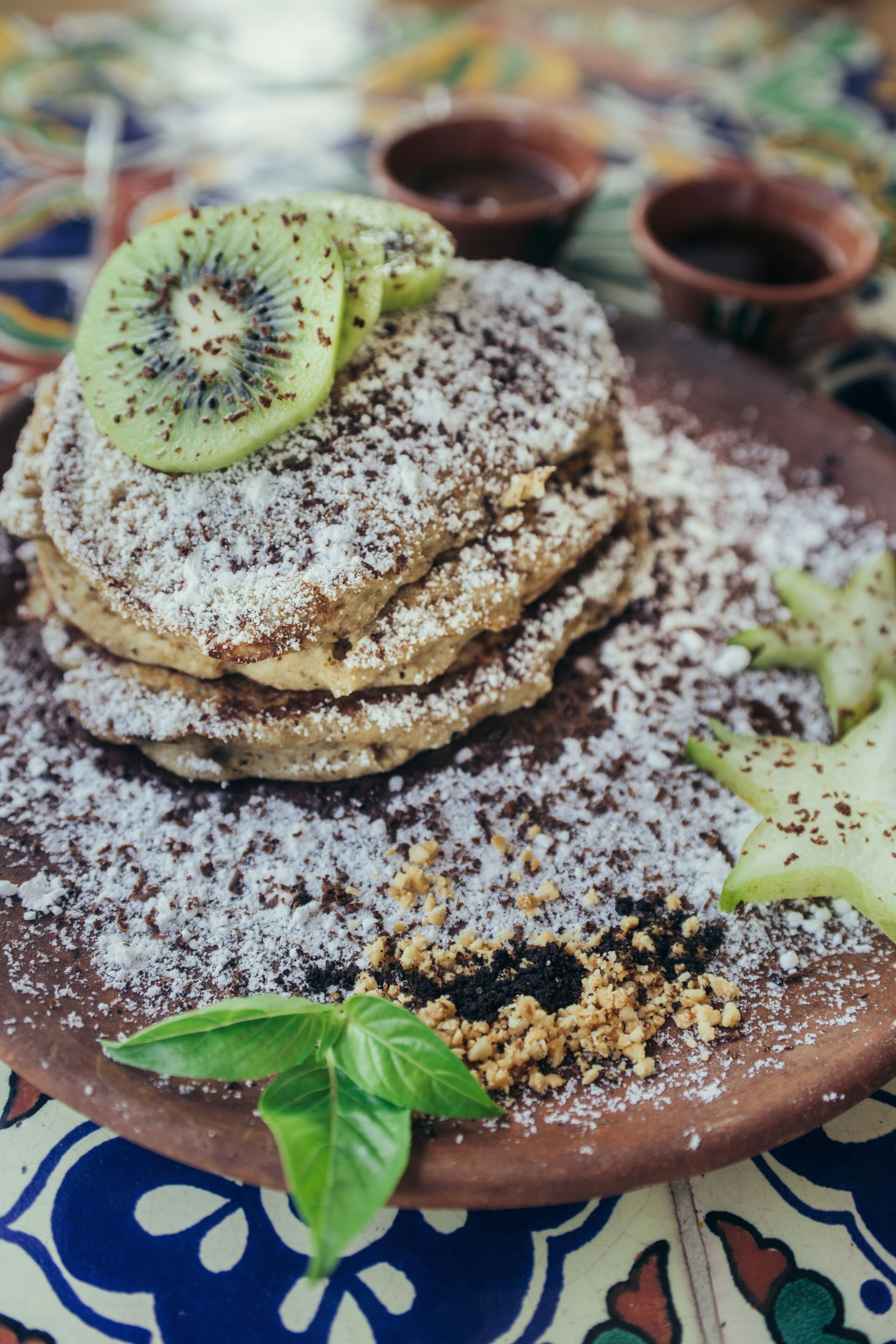 وجبة إفطار