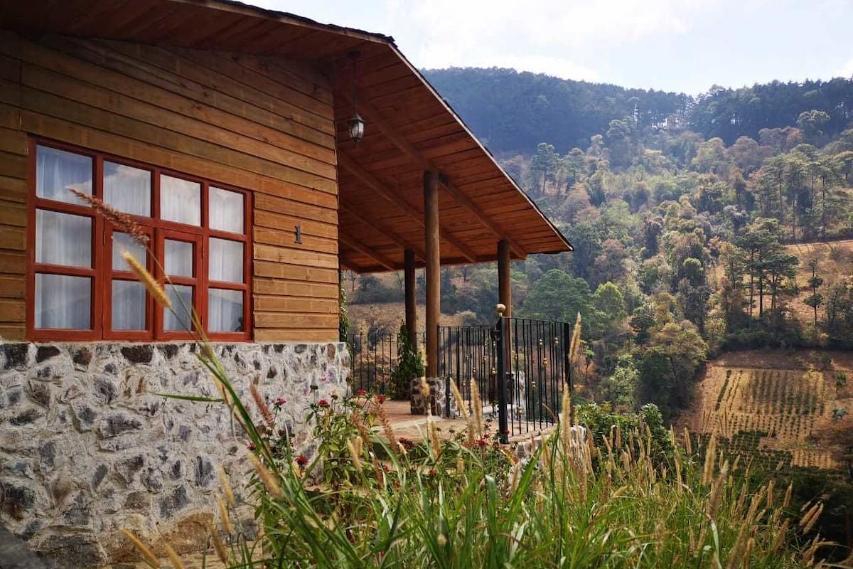 Family Cabin, 1 Bedroom, Kitchenette | Rollaway beds