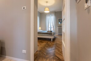Room - Capriolo 54 (Turin)