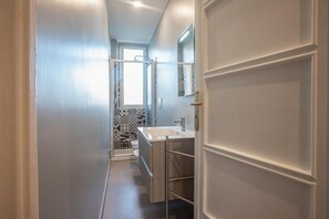 1 Schlafzimmer, WLAN