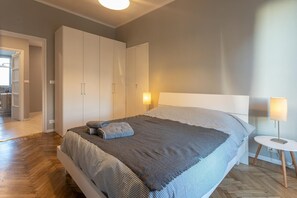 1 bedroom, WiFi